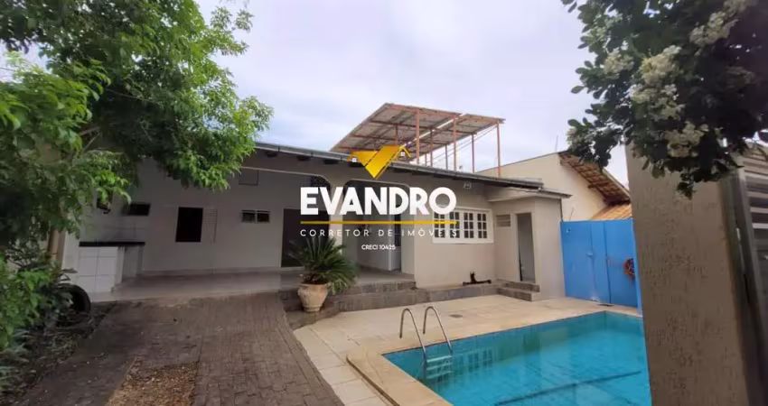 Casa para venda em cuiabá, jardim itália, 5 dormitórios, 3 suítes, 6 banheiros, 5 vagas