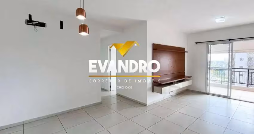 Apartamento para venda em cuiabá, rodoviaria parque, 3 dormitórios, 1 suíte, 2 banheiros, 2 vagas
