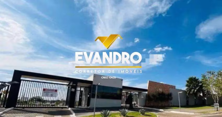 Casa em condomínio para venda em cuiabá, parque atalaia, 2 dormitórios, 1 suíte, 2 banheiros, 2 vagas