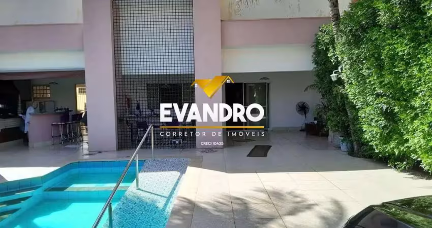 Casa para venda em cuiabá, boa esperança, 4 dormitórios, 3 suítes, 5 banheiros, 5 vagas
