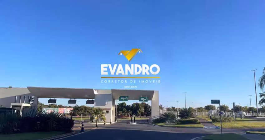 Terreno em condomínio para venda em cuiabá, condomínio florais itália