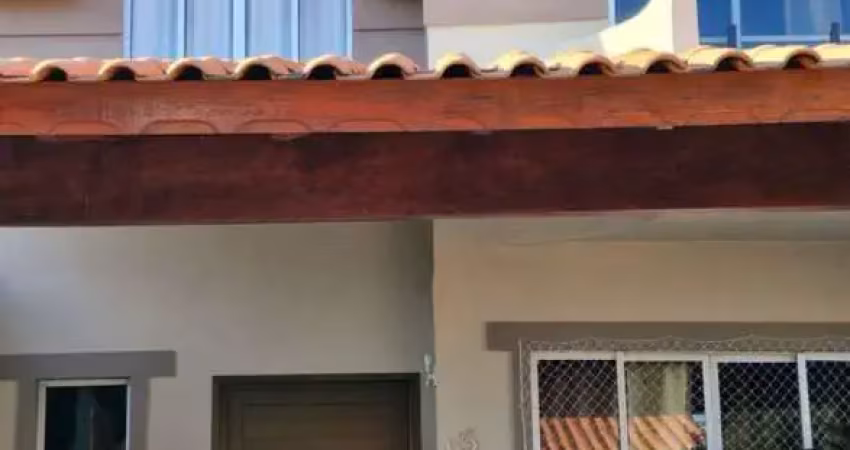 Casa em condomínio para venda em cuiabá, barra do pari, 3 dormitórios, 1 suíte, 3 banheiros, 2 vagas
