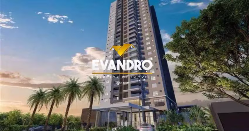 Apartamento para venda em cuiabá, jardim leblon, 3 dormitórios, 3 suítes, 4 banheiros, 2 vagas
