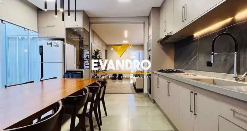 Casa em condomínio para venda em cuiabá, jardim florianópolis, 3 dormitórios, 1 suíte, 3 banheiros, 2 vagas