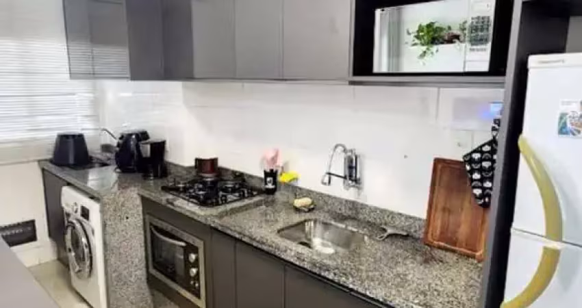Apartamento para venda em cuiabá, jardim das américas, 3 dormitórios, 1 suíte, 2 banheiros, 1 vaga