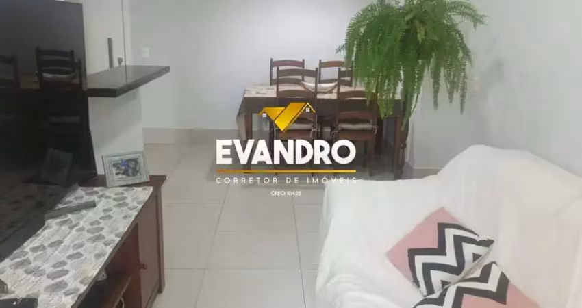 Apartamento para venda em cuiabá, jardim petrópolis, 2 dormitórios, 2 suítes, 3 banheiros, 2 vagas