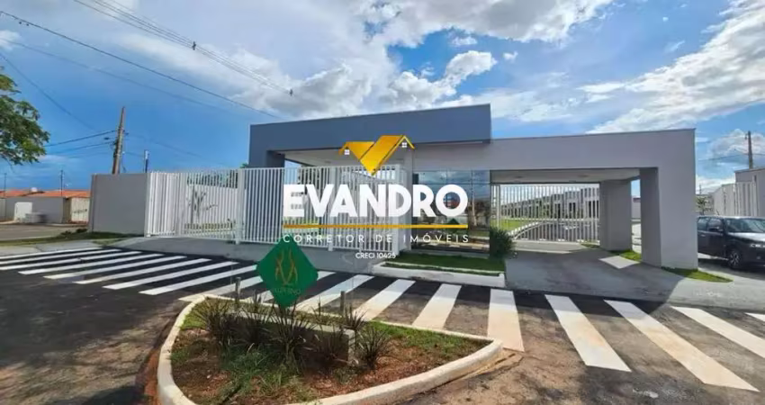 Casa em condomínio para venda em cuiabá, condomínio residencial murano residence, 3 dormitórios, 1 suíte, 2 banheiros, 2 vagas