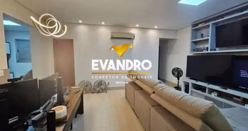 Apartamento para venda em cuiabá, jardim petrópolis, 3 dormitórios, 3 suítes, 5 banheiros, 3 vagas