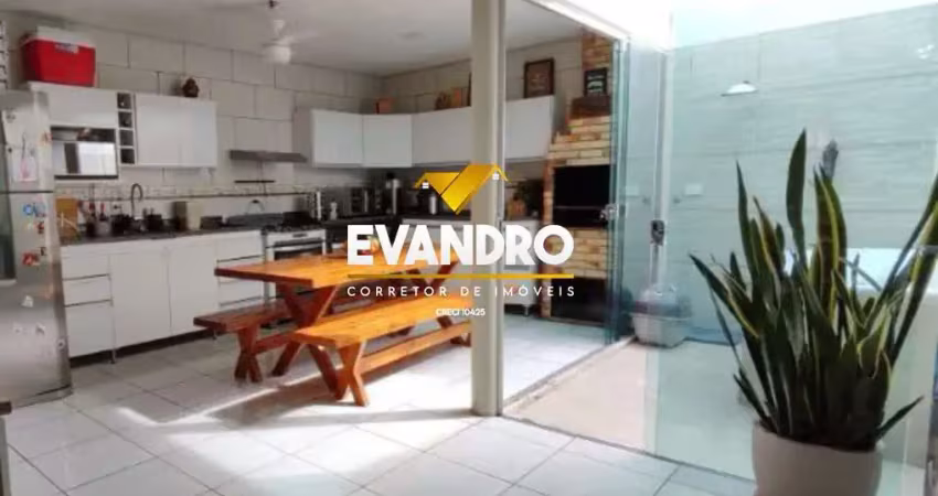Casa em condomínio para venda em cuiabá, jardim imperial, 3 dormitórios, 2 suítes, 3 banheiros, 2 vagas