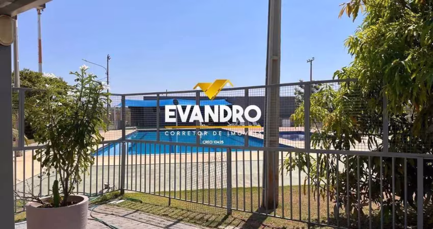 Casa em condomínio para venda em cuiabá, jardim imperial, 2 dormitórios, 1 suíte, 2 banheiros, 2 vagas