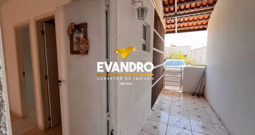 Casa em condomínio para venda em cuiabá, jardim imperial, 2 dormitórios, 1 suíte, 2 banheiros, 2 vagas