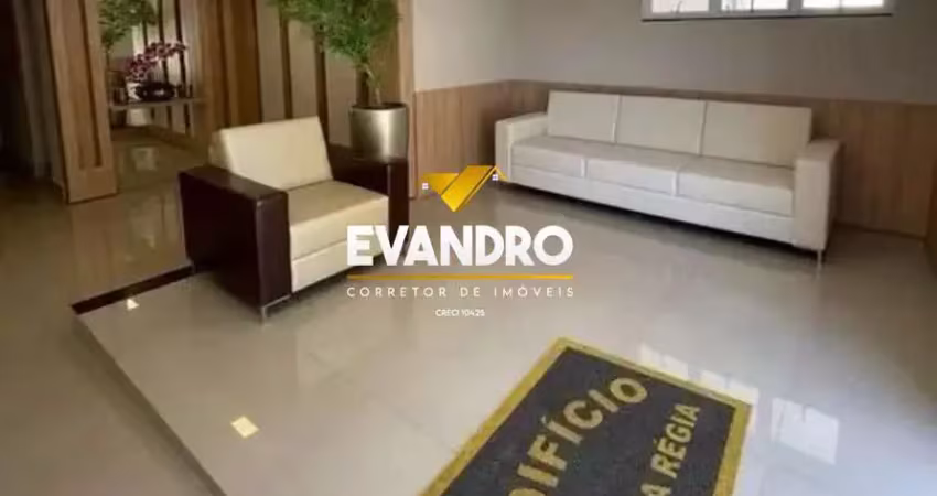 Apartamento para venda em cuiabá, poção, 3 dormitórios, 1 suíte, 2 banheiros, 1 vaga