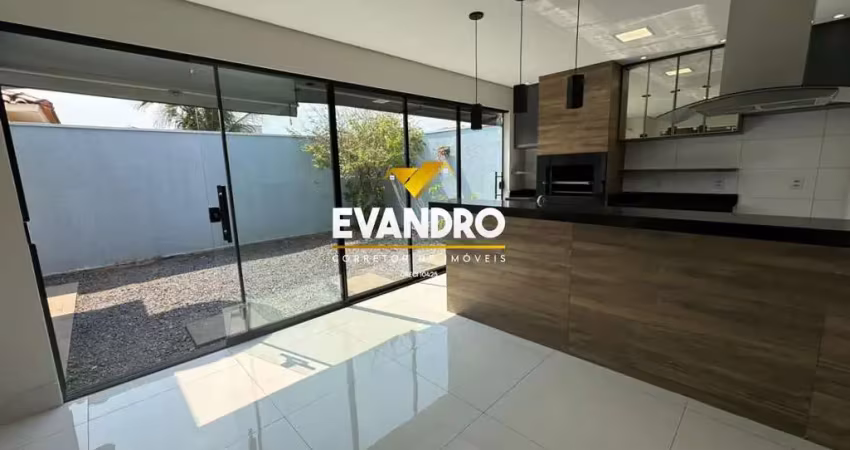 Casa em condomínio para venda em cuiabá, jardim imperial, 3 dormitórios, 1 suíte, 2 banheiros, 2 vagas