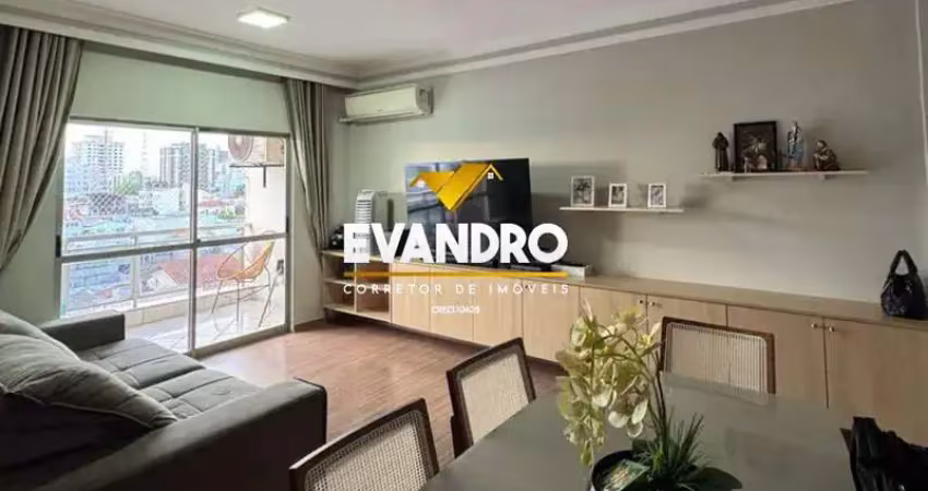 Apartamento para venda em cuiabá, bosque da saúde, 3 dormitórios, 1 suíte, 2 banheiros, 2 vagas