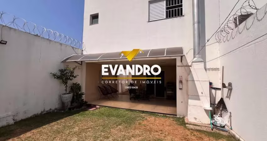 Casa para venda em cuiabá, jardim califórnia, 3 dormitórios, 3 suítes, 4 banheiros, 2 vagas