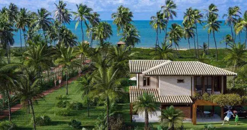 Praia bela - lote para venda com 700m2 em praia do forte