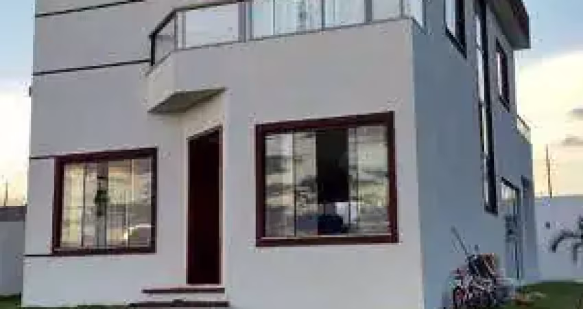 Terras alphaville -casa para venda possui 184 m2 com 4 quartos.