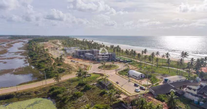 Alphaville guarajuba fase 1 - fase entregue e ponto para construir