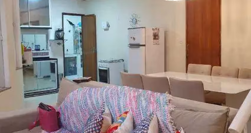 Casa com 3 quartos à venda na Rua Bem-te-vis, 99, Malícia (Abrantes), Camaçari