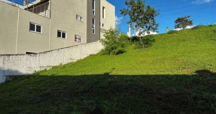 Lote para venda localizado no Alphaville Litoral Norte 2