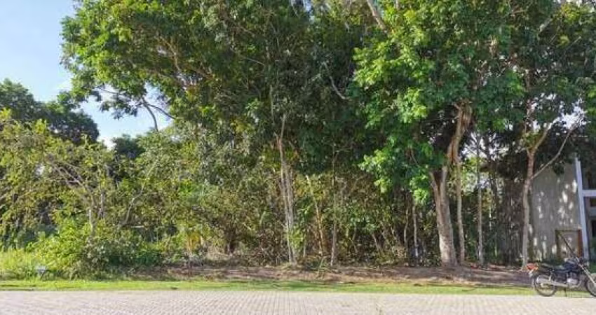 TERRENO EM CONDOMÍNIO à venda, Praia do Forte - MATA DE SÃO JOÃO/BA