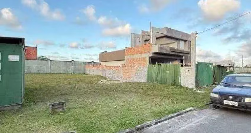 Terreno à venda na Rodovia da BA-531 - Via Abrantes - Cascalheira, 4, Limoeiro, Camaçari