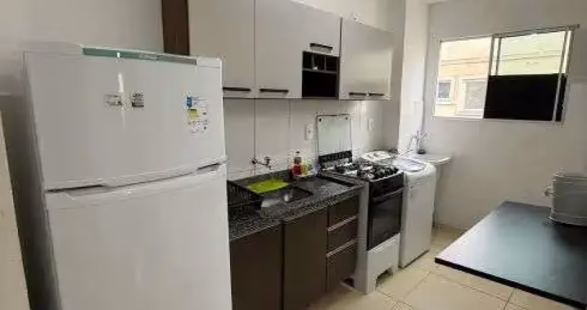 Apartamento com 2 quartos para alugar na Rua Dourado, 999, Parque Nascente do Capivara, Camaçari