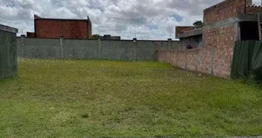 Terreno em condomínio fechado à venda na Rodovia da BA-531 - Via Abrantes - Cascalheira, Limoeiro, Camaçari