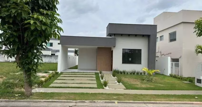 Casa com 3 quartos à venda na Rodovia da BA-531 - Via Abrantes - Cascalheira, Limoeiro, Camaçari