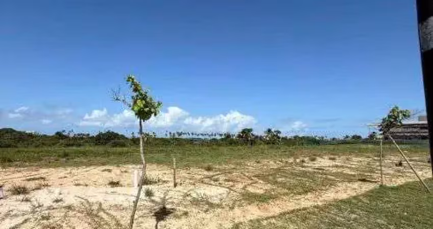 Terreno em condomínio fechado à venda na Rodovia BA-099 - Estrada do Côco, Guarajuba, Camaçari