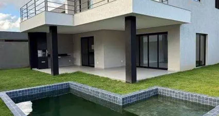 Casa com 3 quartos à venda na Rua Caraíva, Alphaville (Abrantes), Camaçari