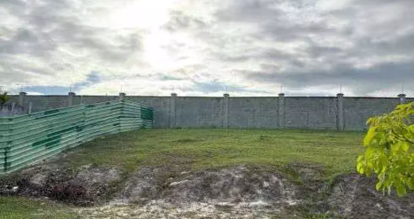 Terraa alphaville - lote no com fundo a área de preservação