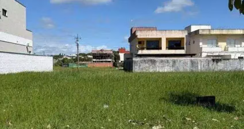 Terreno em condomínio fechado à venda na Rodovia da BA-531 - Via Abrantes - Cascalheira, Limoeiro, Camaçari