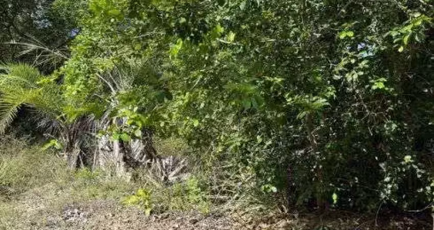 Lote á venda no cond praia de castelo - praia do forte