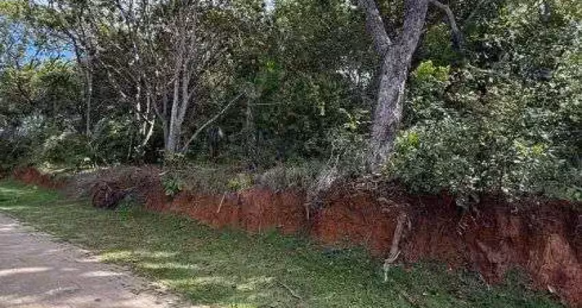 Lote á venda - cond praia de castelo - praia do forte