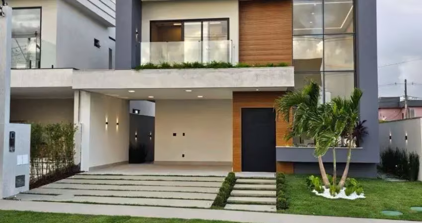 Casa com 3 quartos à venda na Rodovia da BA-531 - Via Abrantes - Cascalheira, Limoeiro, Camaçari