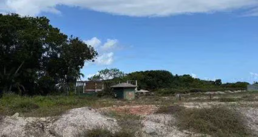 Lote a venda no cond praia do castelo - praia do forte