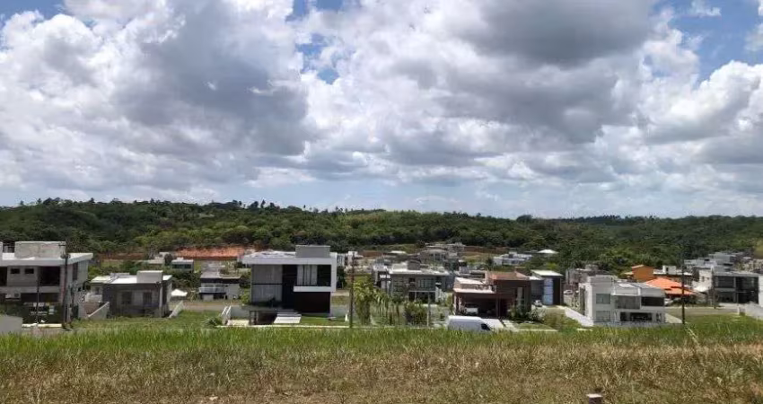 Terreno à venda na Rodovia BA-099 - Estrada do Côco, Abrantes, Camaçari