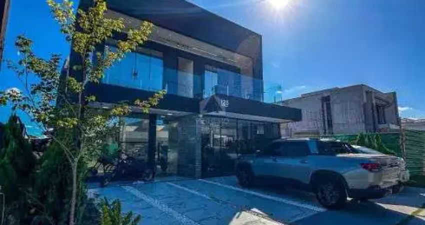 Casa com 4 quartos à venda na Rodovia da BA-531 - Via Abrantes - Cascalheira, Limoeiro, Camaçari
