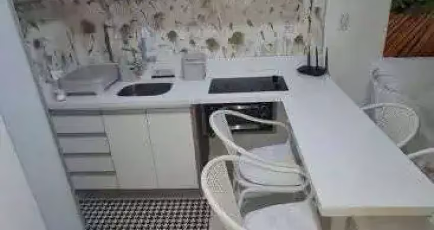 Apartamento com 1 quarto à venda na Praia do Forte, Mata de São João 