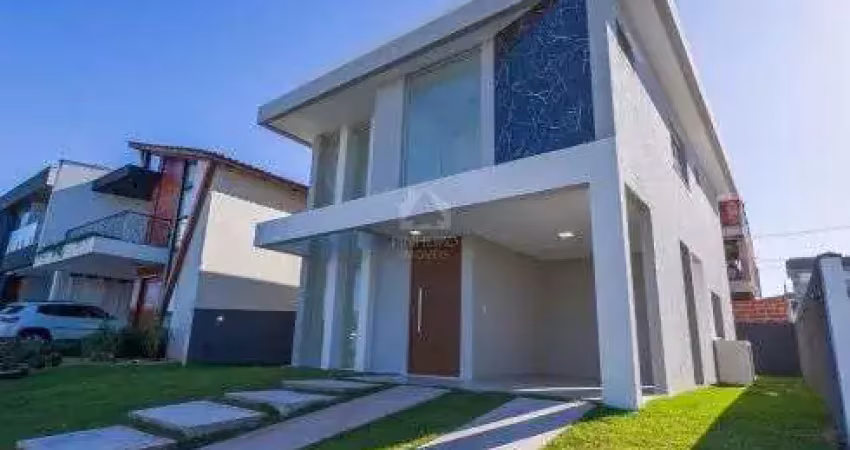 Casa com 3 quartos à venda na Rodovia da BA-531 - Via Abrantes - Cascalheira, Limoeiro, Camaçari