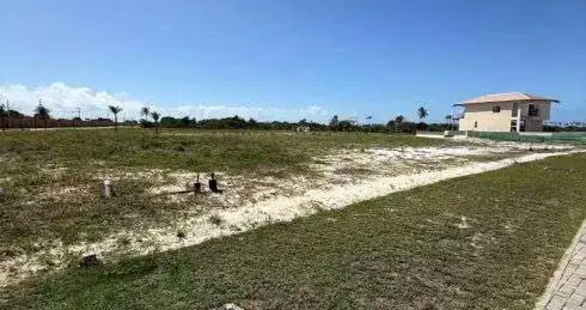 Terreno em condomínio fechado à venda na Rodovia BA-099 - Estrada do Côco, Guarajuba, Camaçari