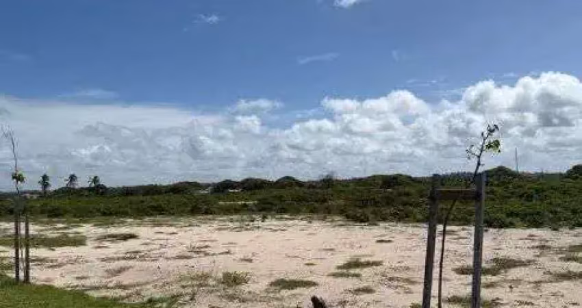 Terreno em condomínio fechado à venda na Rodovia BA-099 - Estrada do Côco, Guarajuba, Camaçari