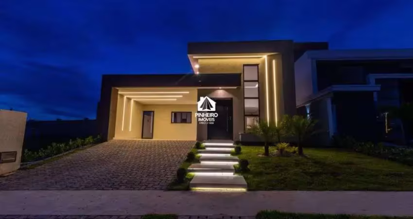 Casa com 3 quartos à venda na Rodovia da BA-531 - Via Abrantes - Cascalheira, Limoeiro, Camaçari
