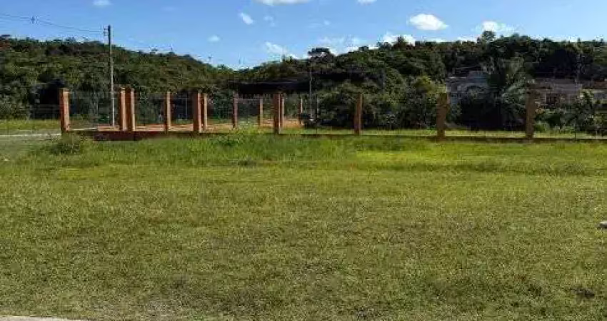 Lote no alphavile litoral norte 3 - esquina e nascente!