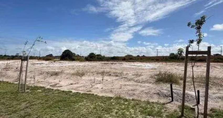 Terreno em condomínio fechado à venda na Rodovia BA-099 - Estrada do Côco, Guarajuba, Camaçari
