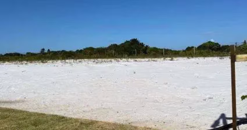 Terreno à venda na Rua Alameda Humaitá, Guarajuba, Camaçari