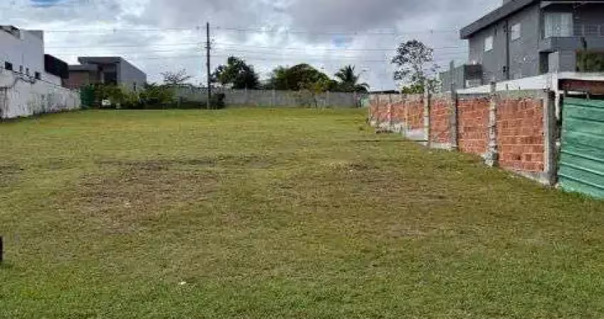 Terreno à venda na Rodovia da BA-531 - Via Abrantes - Cascalheira, 99, Limoeiro, Camaçari