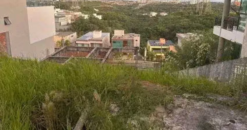 Terreno em condomínio fechado à venda na Avenida Alphaville, Alphaville I, Salvador