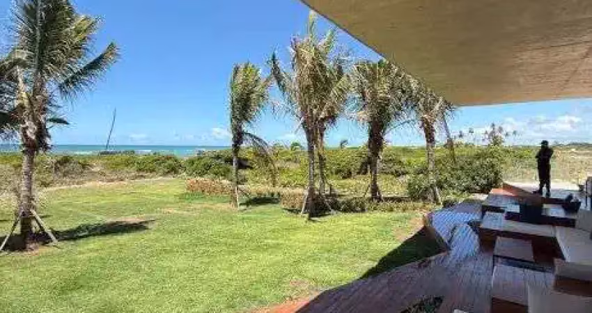 Terreno à venda na Rua Alameda Humaitá, Guarajuba, Camaçari